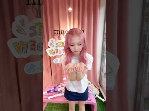 STAYC x MACMOC  [  #스테이씨  #2LOVE ]-썸네일