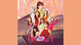TWICE - STRAWBERRY (Instrumental)
