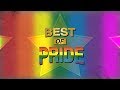 The Best of LGBTQ+ Pride on The Ellen Show