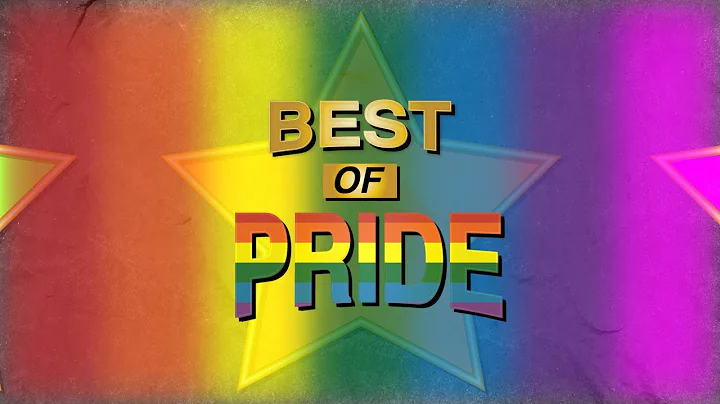 The Best of LGBTQ+ Pride on The Ellen Show