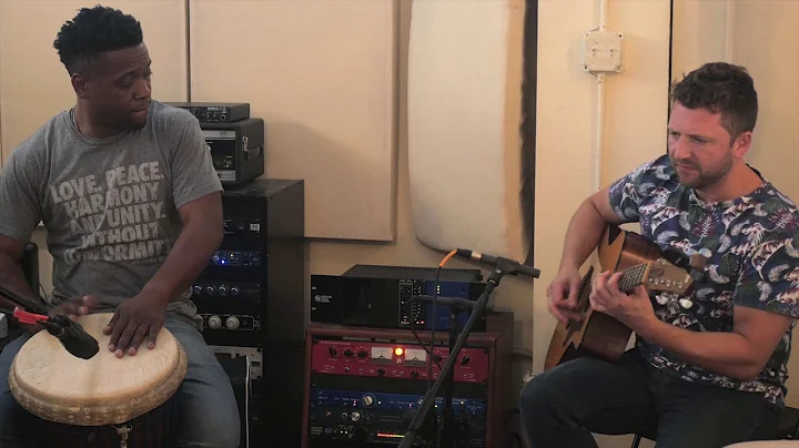 HOMECOMING by Tony DePiano. Acoustic guitar song N...