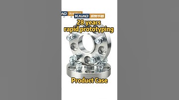 Automotive Prototyping & Parts Manufacturing