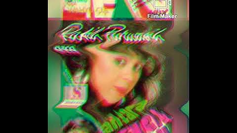 RATIH PURWASIH - Antara Benci & Rindu (1986)