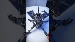 My WiFi router just went to Space... 🛰️🌌 #satisfying #asmr #ai