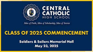 Ninety-Fifth Commencement Exercises - LIVESTREAM