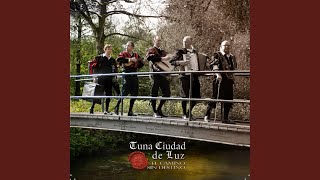 Video thumbnail of "Tuna Ciudad de Luz - Perfidia"