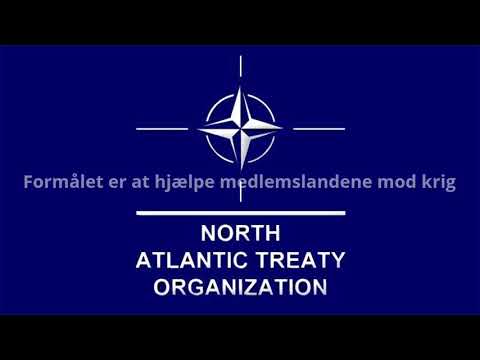 Video: Hvad Er NATO