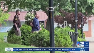 Day 4: Coroner testifies, Witness faces scrutiny in Grimes murder trial