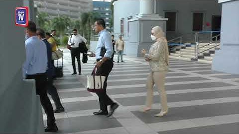 Zizie Izette allowed to transfer review case to another High Court