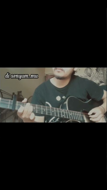 pelangi di matamu (cover)