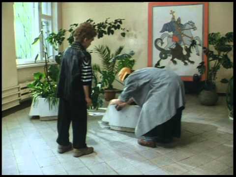 Ералаш №130 "Подвиг Кубышкина"