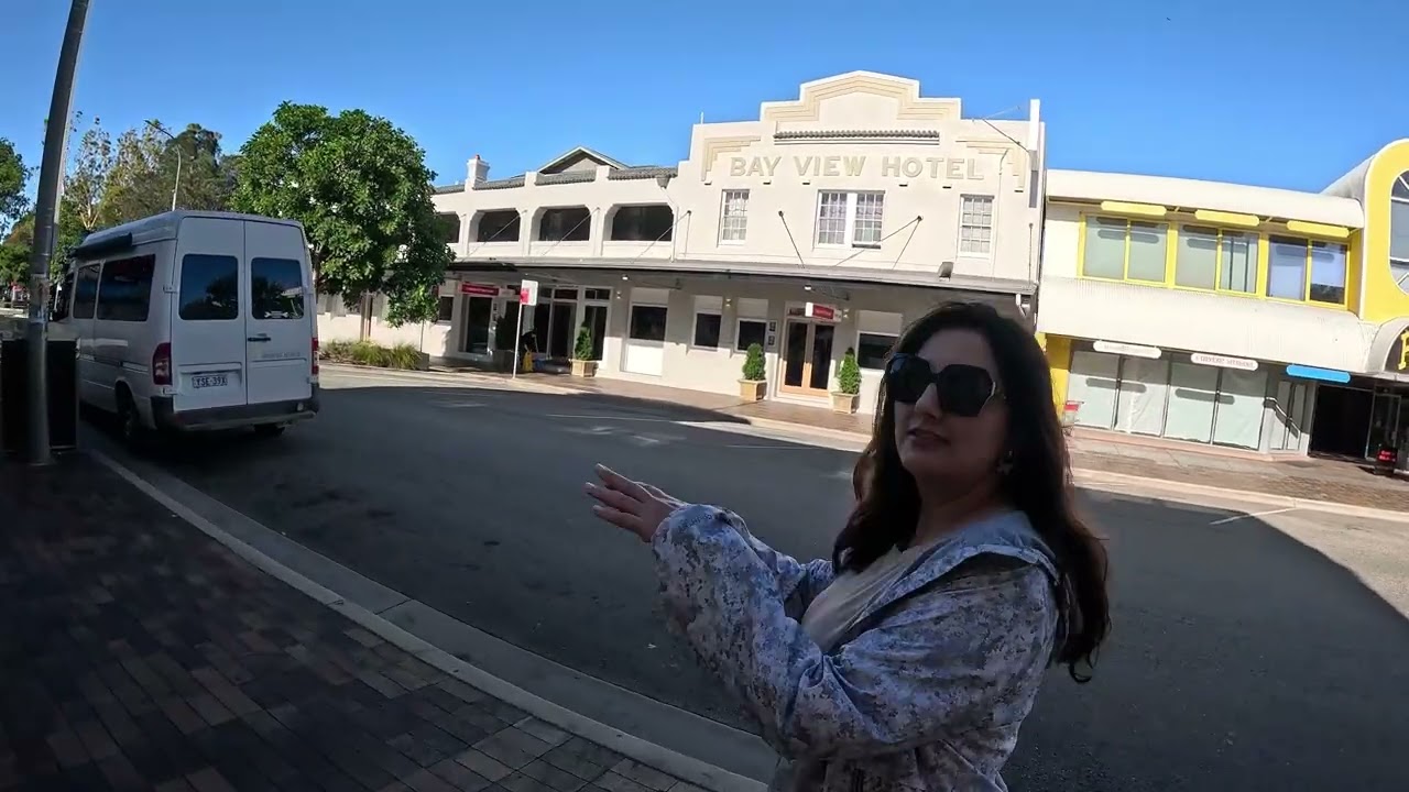 Melbourne Road Trip 🇦🇺 | Part 1 – The Journey Begins