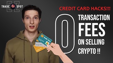Sell/Buy Bitcoin with Zero Fees using a Credit Card | Bitget Review