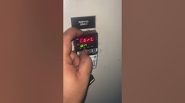 Delta DTA 4848 Temp Controller  Modbus parameter