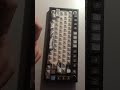 Ta klawiatura to ZŁOTO (albo i nie?) #keyboard #vinted #gamer #pc #gaming