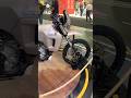 🇬🇧 CCM’s British Bulldog of Adventure Bikes | NEC Motorcycle Live #adventuremotorcycle