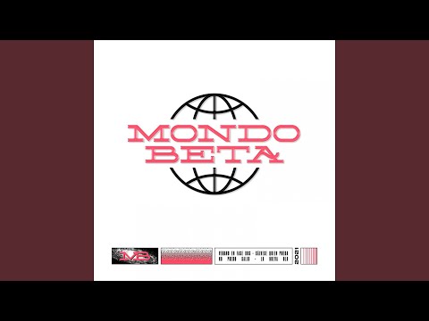 Mondo Beta artwork