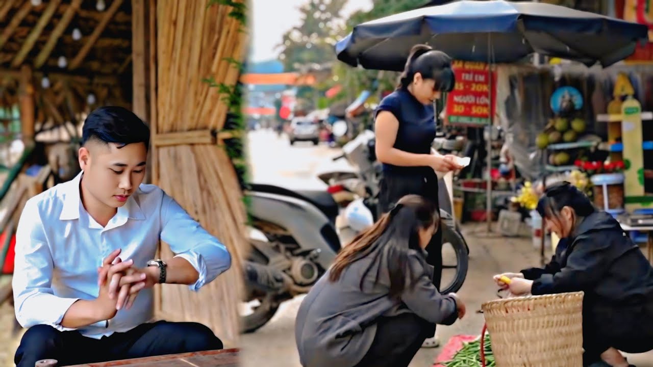 Tuan Discovers Tu Man’s Hidden Past | The Truth Changes Everything