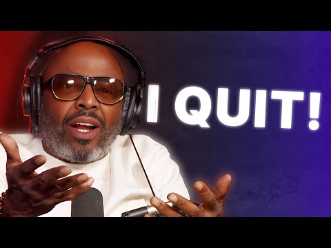 Tox-city| Donnell Rawlings Show Ep 97