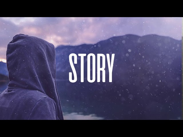 Love Sad Emotional Type Rap Beat R&B Hip Hop Rap Piano Instrumental Music New 2020 - "Story"