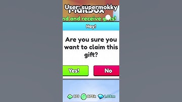 Day 3 Of Checking My Mailbox In Pet Simulator 99! #ps99 #petsim99 #petsim #roblox