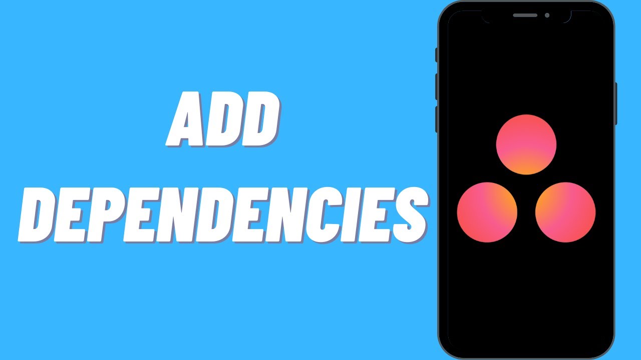 How To Add Dependencies On Asana (Quick & Easy) - YouTube