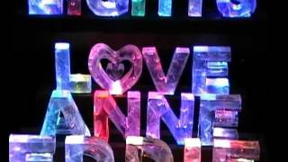 Names In Lights by NamesInLights.co.uk