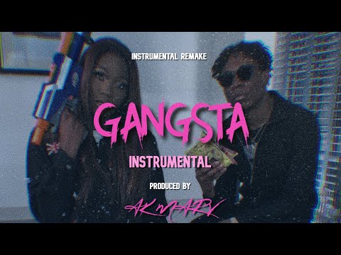 darkoo---gangsta-ft.-one-acen-(instrumental)-|-reprod.-by-ak-marv