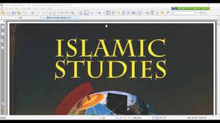 Eaalim Amira Islamic Studies screenshot 3