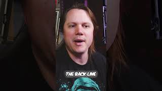 Nile Amp Tones: Engl, Splawn & Synergy Amp Secrets! #shorts