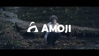 【勝手にCM】 AMOJI レインブーツ | Cinematic Vlog