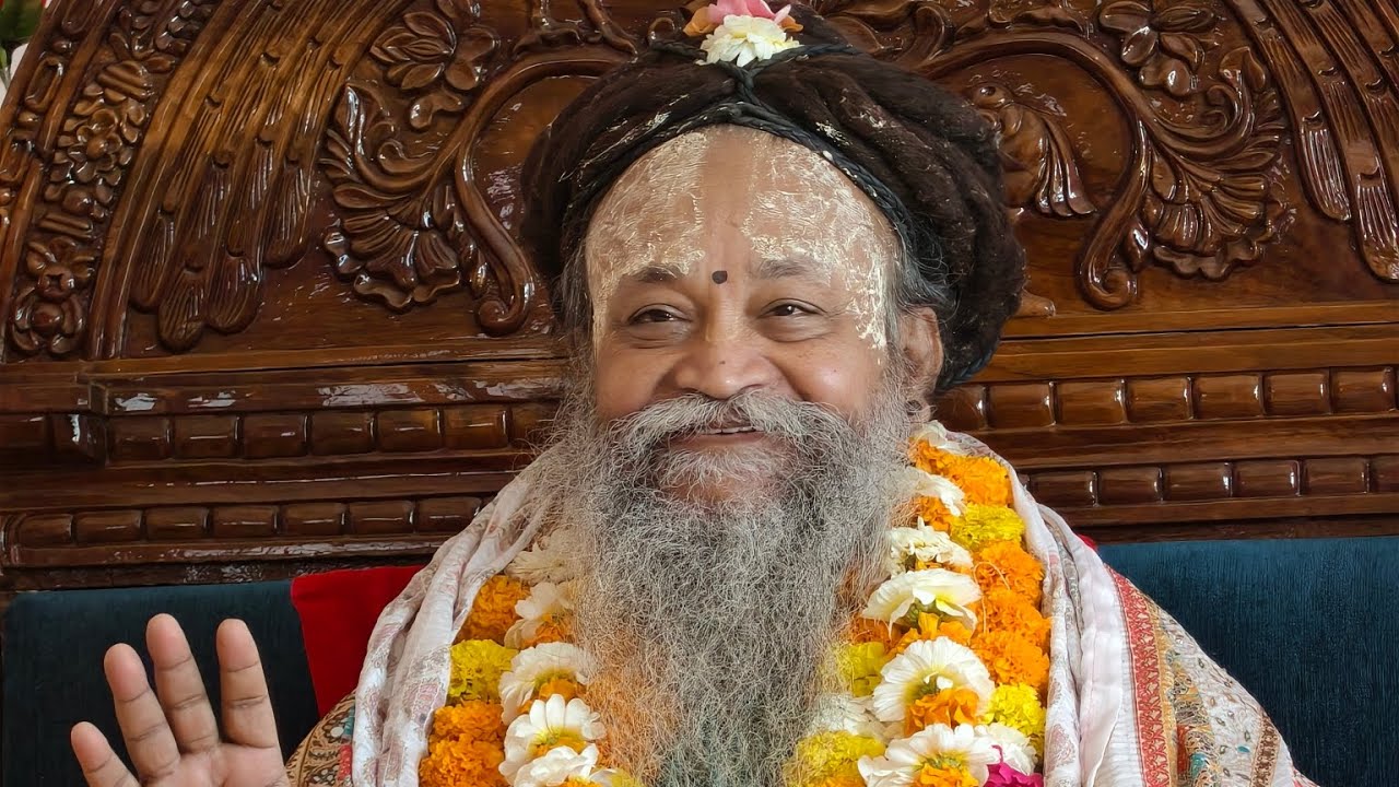 Shiv Chaturdashi Mahima|Kathia Babaji Maharaj|Mahashivratri 2026|Dwarka Dham