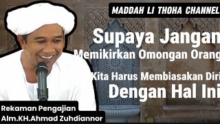 Still Offended By What People Say Learn This To Stay Calmer  Guru Zuhdi