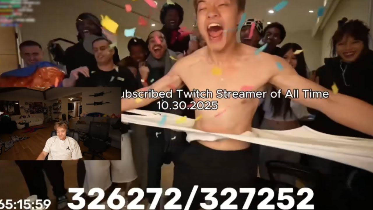 Джейсон реагирует на свои лучшие моменты 2025 года!