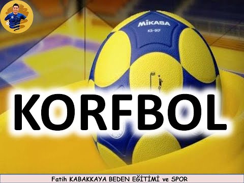 Korfbol - Korfbol Nasıl Oynanır?