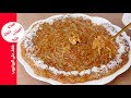 How To Make Vermicelli Pudding With Milk Vermicelli Dessert With Ingredients Available In Every
