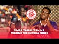 DEAL DONE SIMBA YASHUSHA MBADALA WA MOUSSA CAMARA WANAMWITA MIKONO 100 MAHAMADOU TANJA
