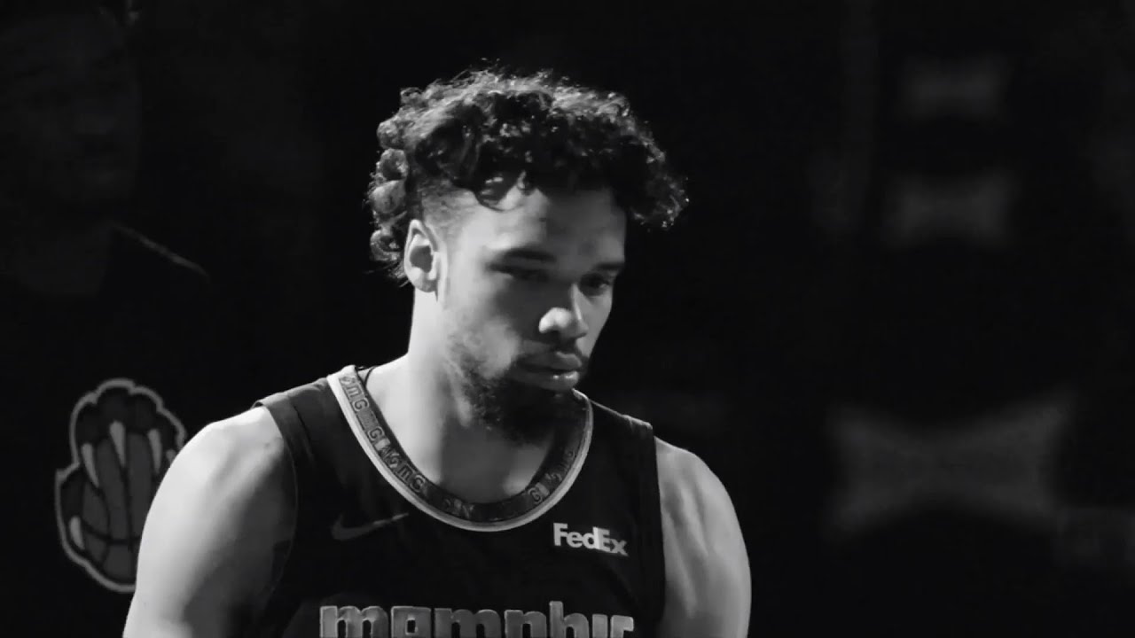 【NBA】メンフィス グリズリーズ 202122 イントロビデオ MEMPHIS GRIZZLIES Intro Videos