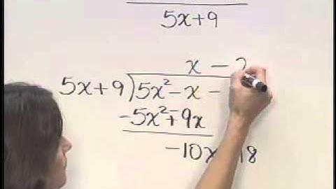 Lial Beginning Algebra Ch05 Ex25