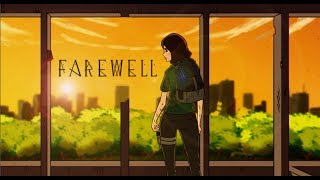 Short Animation : Farewell