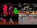 Oh God No +3 Covers Pt8