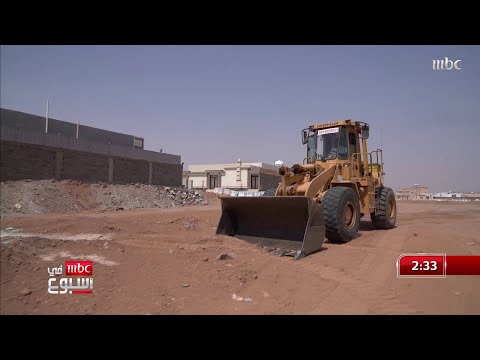 سائق الشيول بعد أن كان سائقا لها أصبح مالك أسطول منها