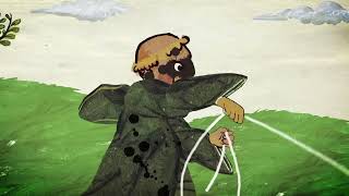 Animatiefilm Schrijven Als Een Monnik Huis Van Het Boek