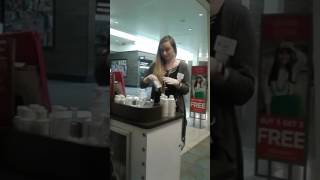 Breasi Gets Her Second Whole