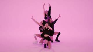 BLACKPINK - 'HOW YOU LIKE THAT' Dance Performance Video (Clean Version & Mirrored) Resimi