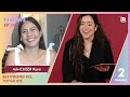 #PadaLOVE S2 Ep10: Bestfriend Ko, TOTGA Ko with Kaye Abad | Angeline Quinto