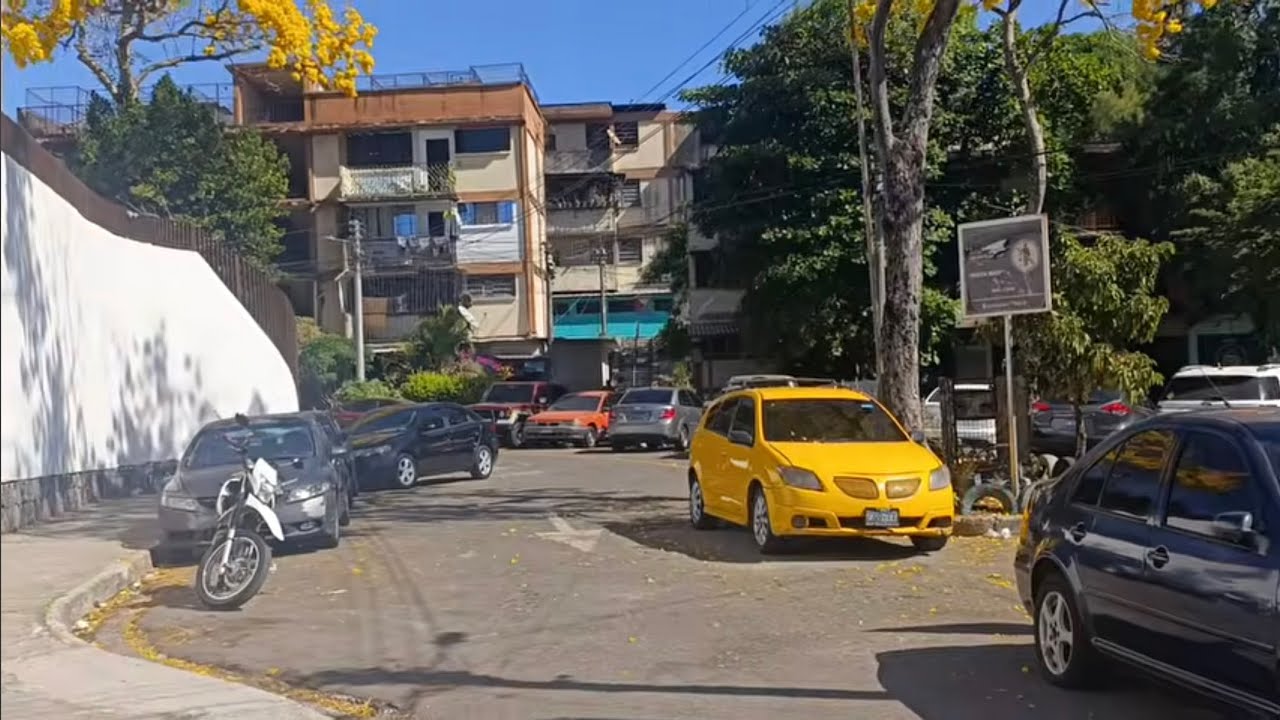 BARRIO LOURDES DE SAN SALVADOR EL SALVADOR 
