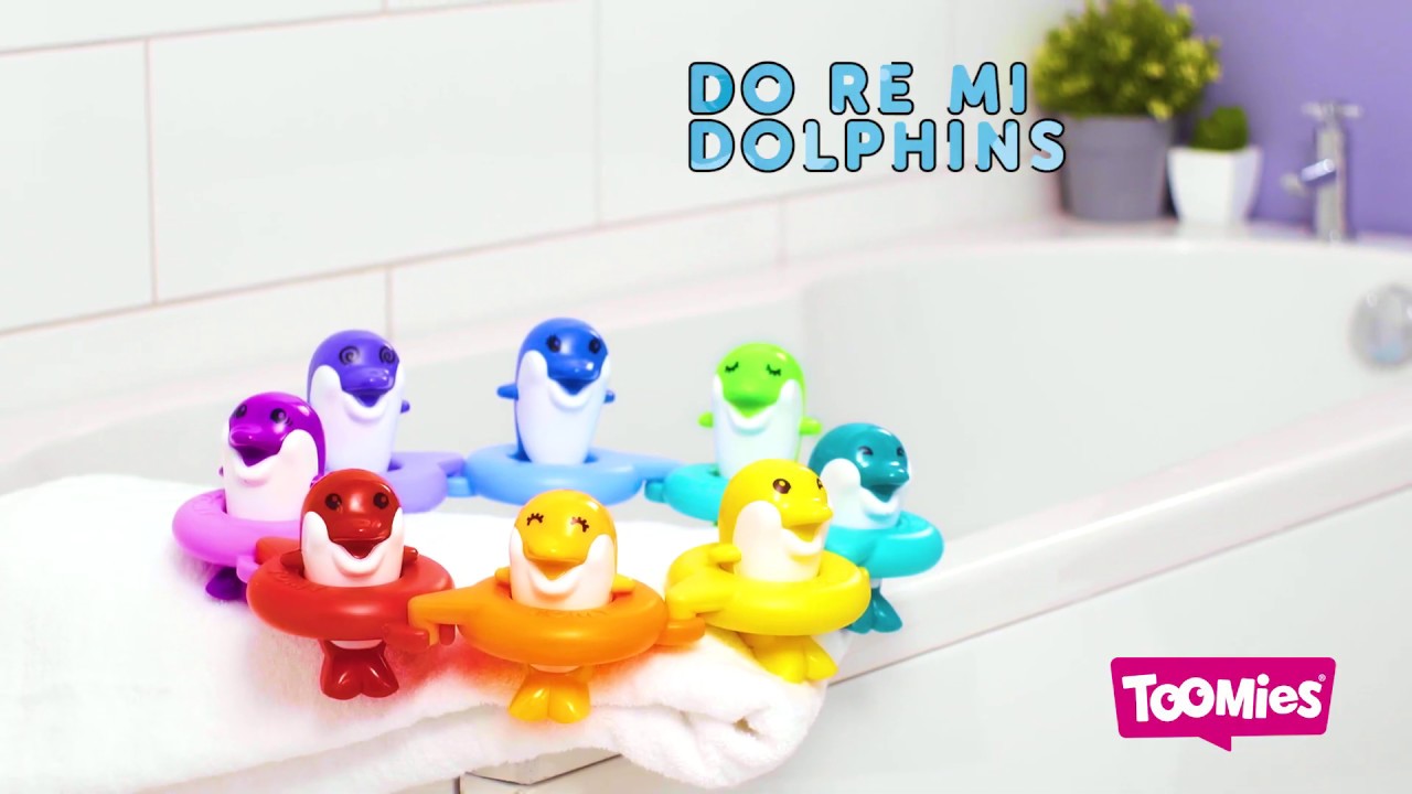 Bath Toys Dolphins Wow Blog