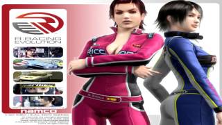 R: Racing Evolution OST - 04 - Liquid Soul