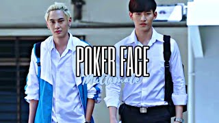 [MV] Poker Face - Multimale Thai BL (1Ksub) Resimi